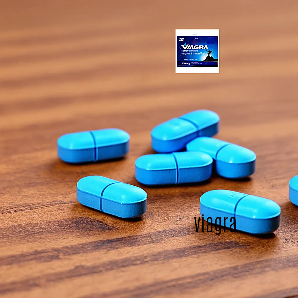 Que es una viagra